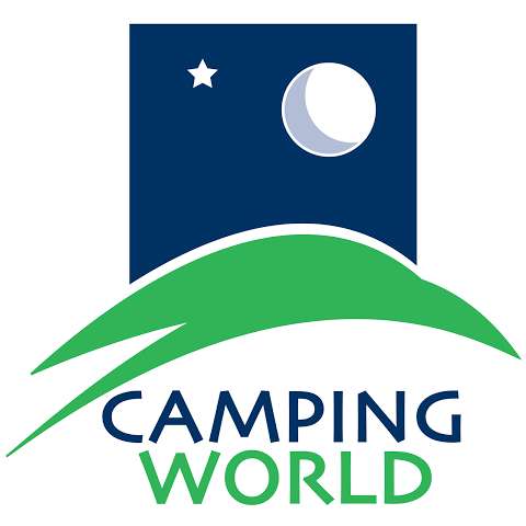Photo: Camping World & Compleat Angler Dalby