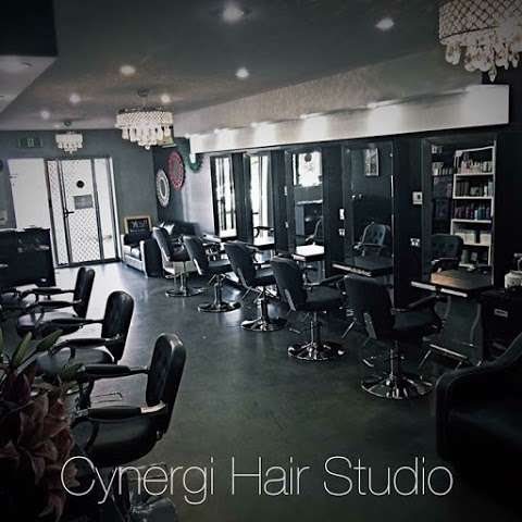 Photo: Cynergi Hair Studio