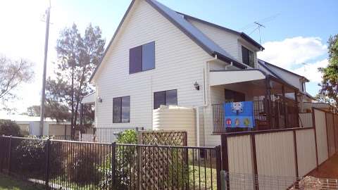 Photo: Dalby Apartments on Coolibah St, Motel Style Self Contained Accommodation