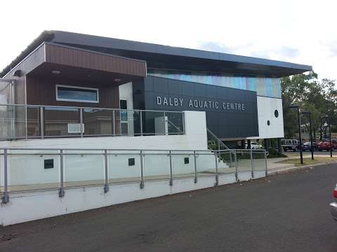 Photo: Dalby Aquatic Centre