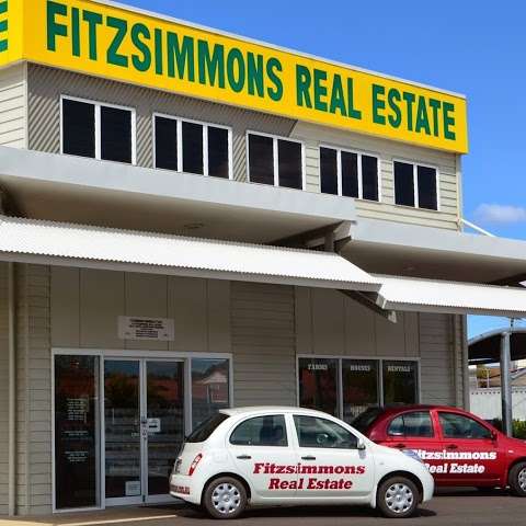 Photo: Fitzsimmons Real Estate