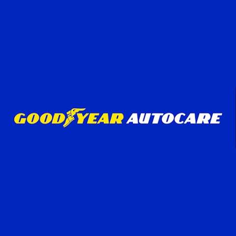 Photo: Goodyear Autocare Dalby