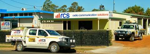 Photo: RCS Telecommunications