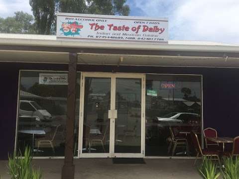 Photo: The Taste Of Dalby