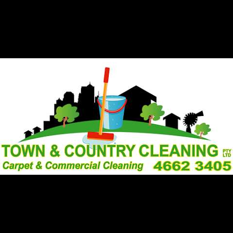 Photo: Town & Country Cleaning Pty. Ltd.