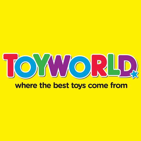 Photo: Toyworld Dalby