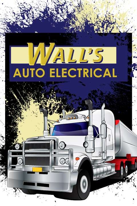 Photo: Walls Auto Electrical Services