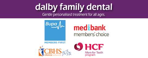 Photo: Dalby Family Dental