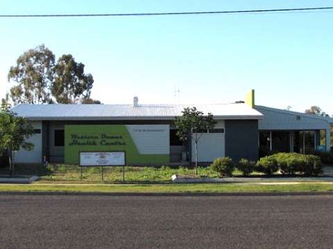 Photo: Western Downs Health Centre